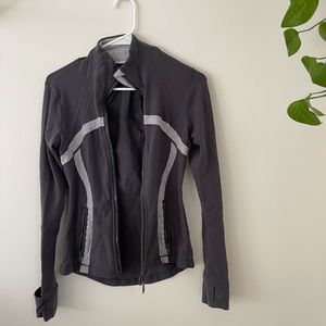 Lululemon Slim Fit Jacket